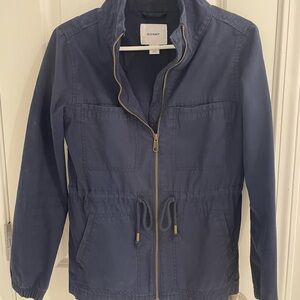 Old Navy Women's Utility/ Barn Jacket